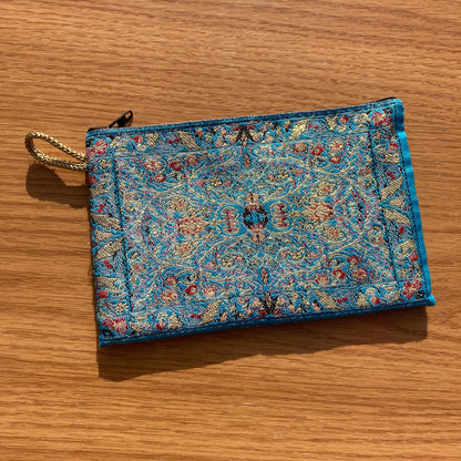 Zipper Pouch