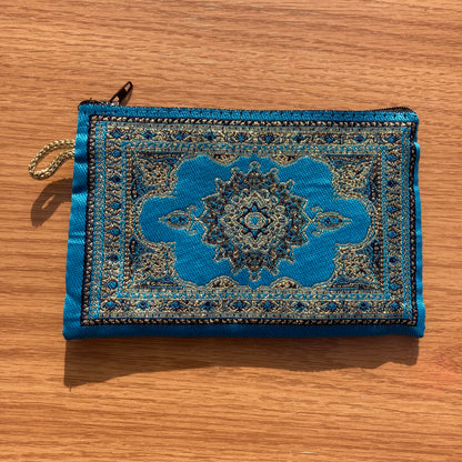 Zipper Pouch