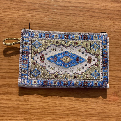 Zipper Pouch