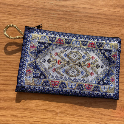 Zipper Pouch