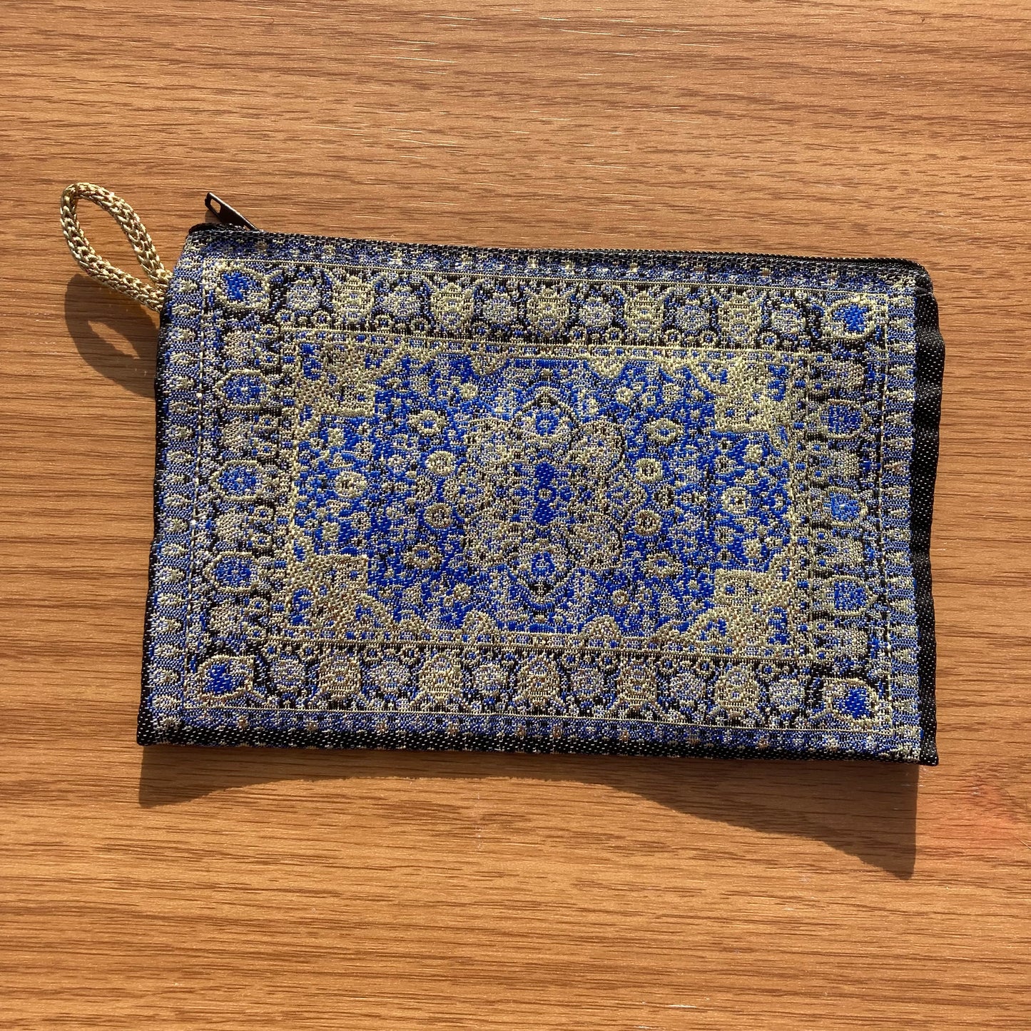Zipper Pouch