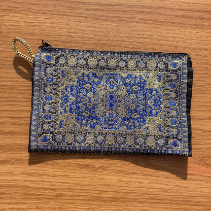 Zipper Pouch