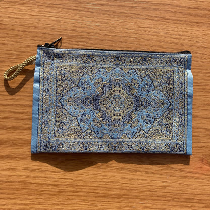 Zipper Pouch