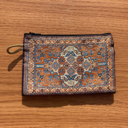Zipper Pouch