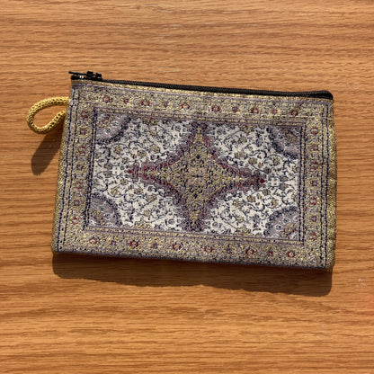 Zipper Pouch