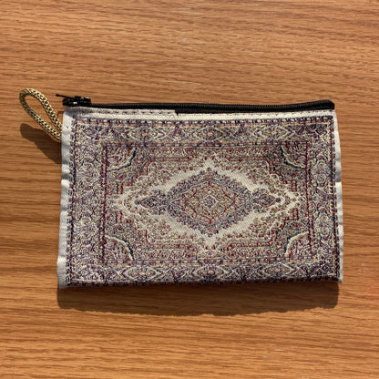 Zipper Pouch