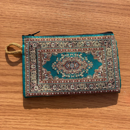 Zipper Pouch