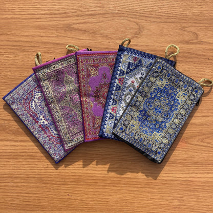 Zipper Pouch