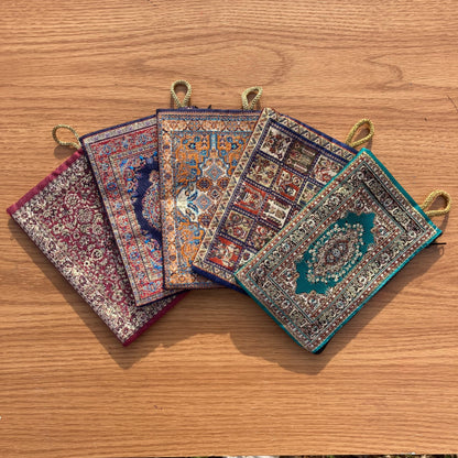 Zipper Pouch