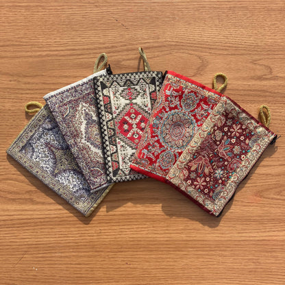 Zipper Pouch