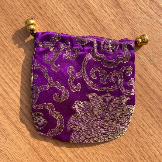 Drawstring Pouch