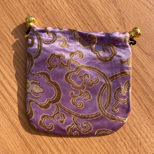 Drawstring Pouch