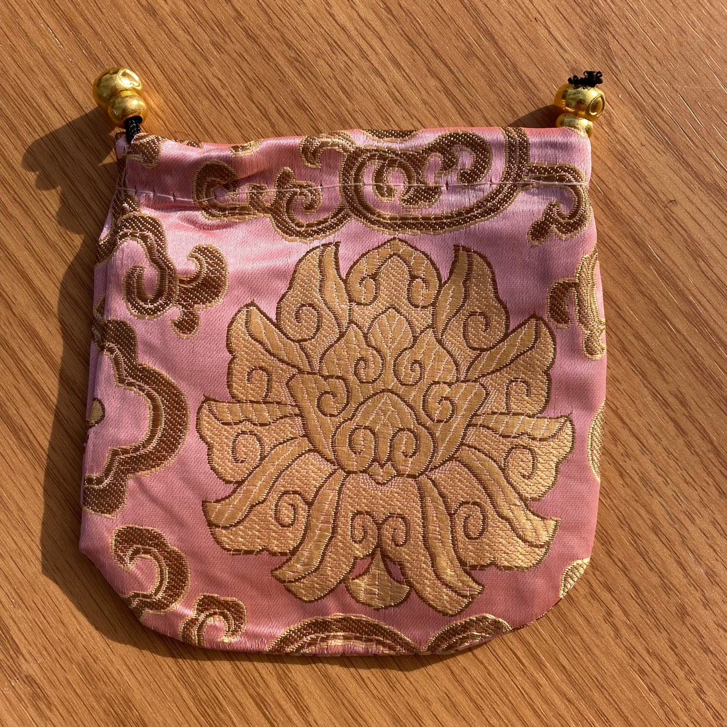 Drawstring Pouch