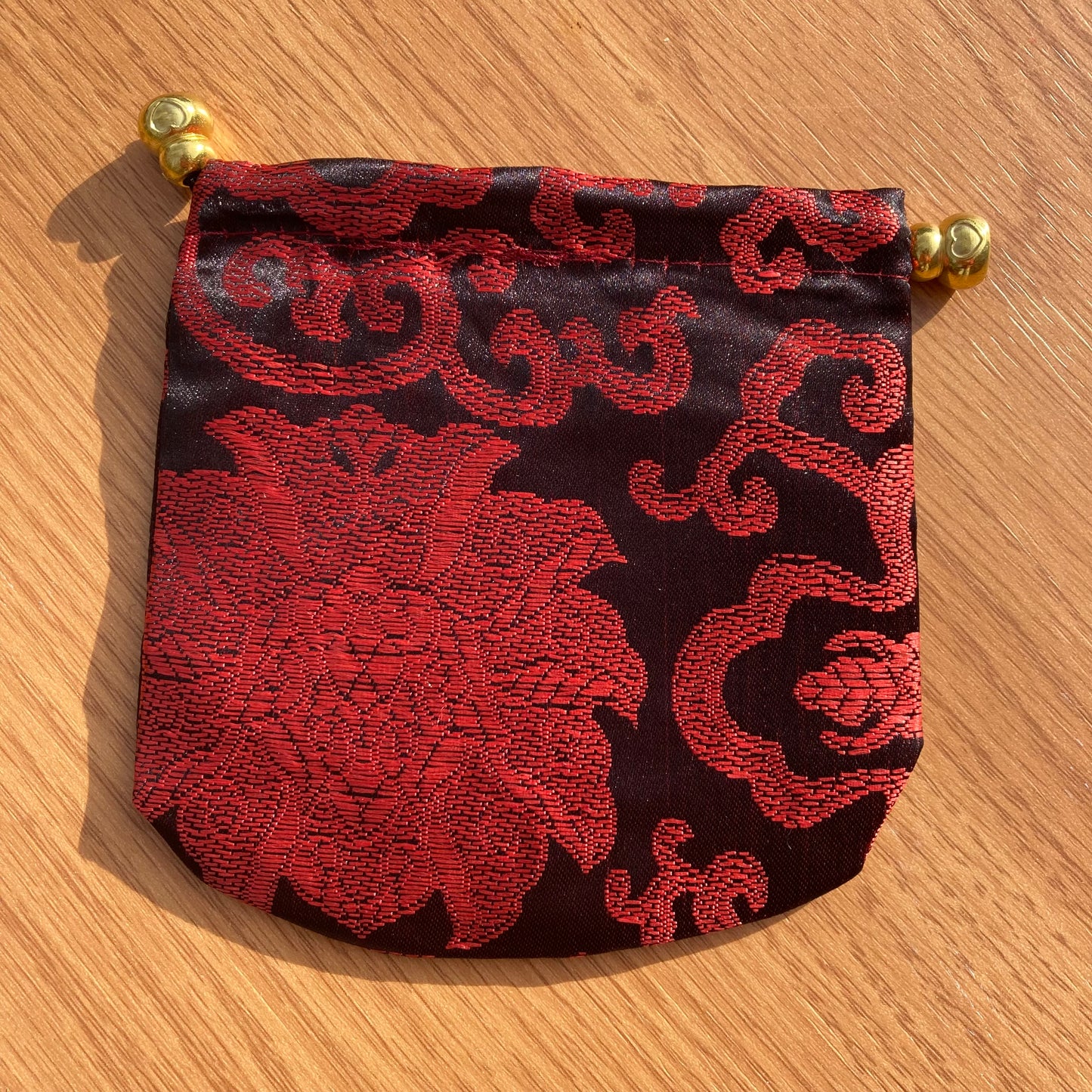 Drawstring Pouch