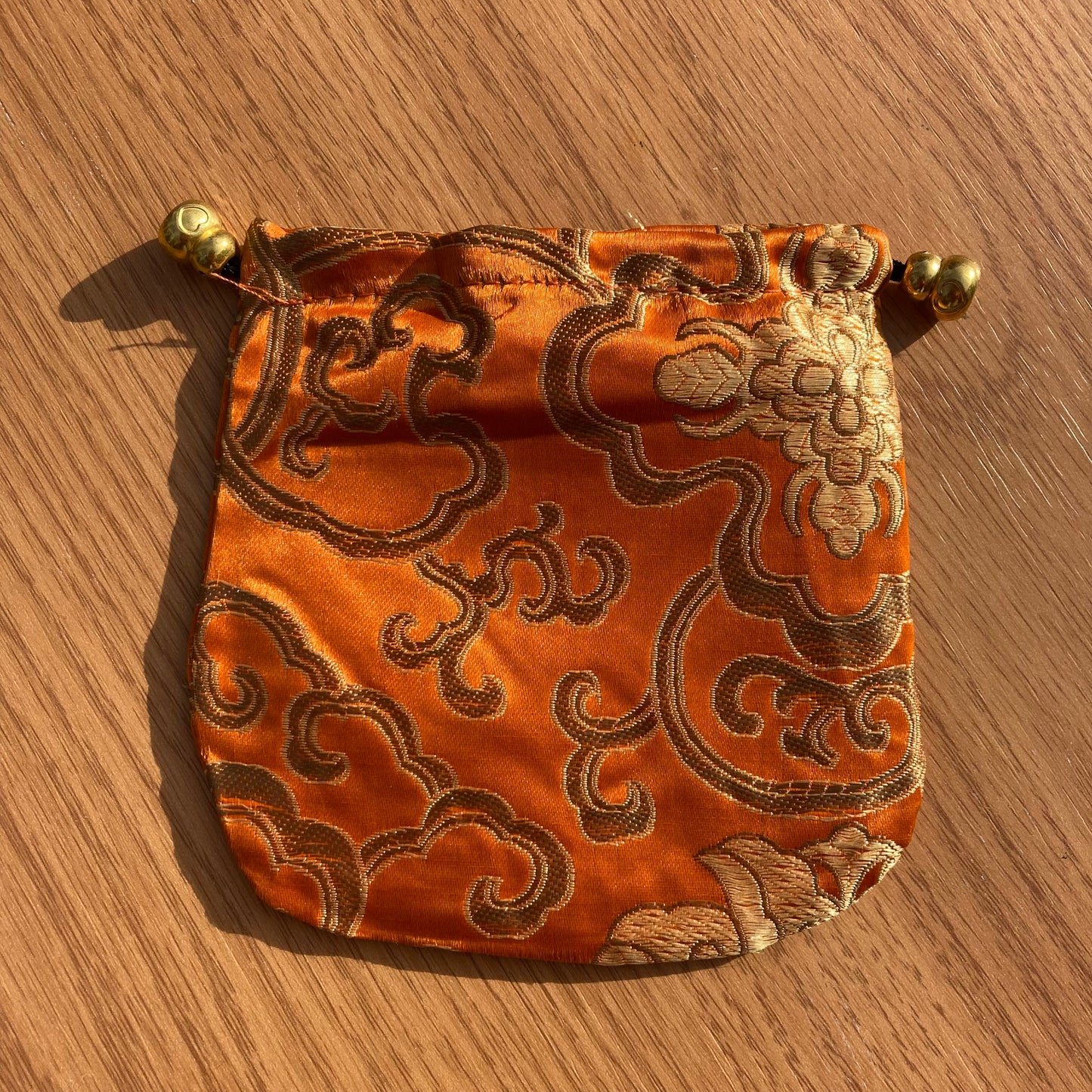 Drawstring Pouch