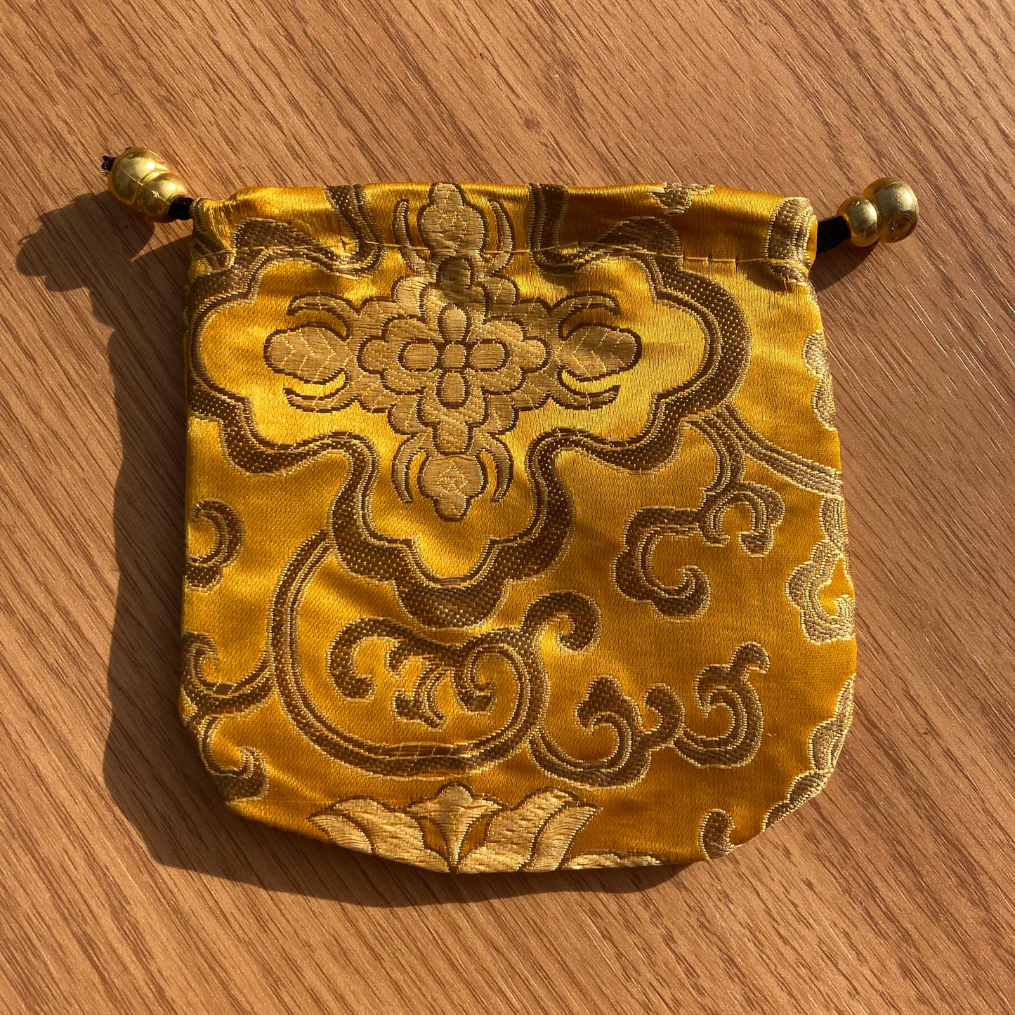 Drawstring Pouch