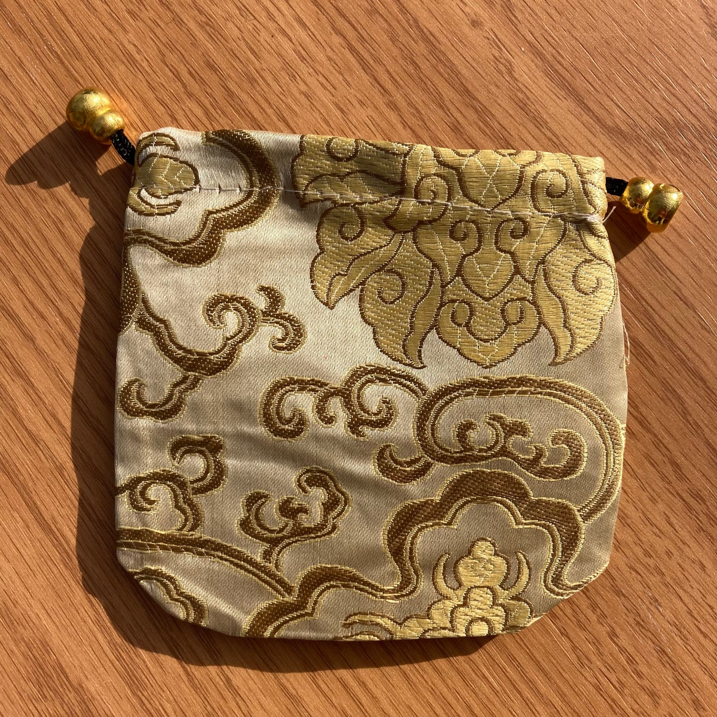 Drawstring Pouch