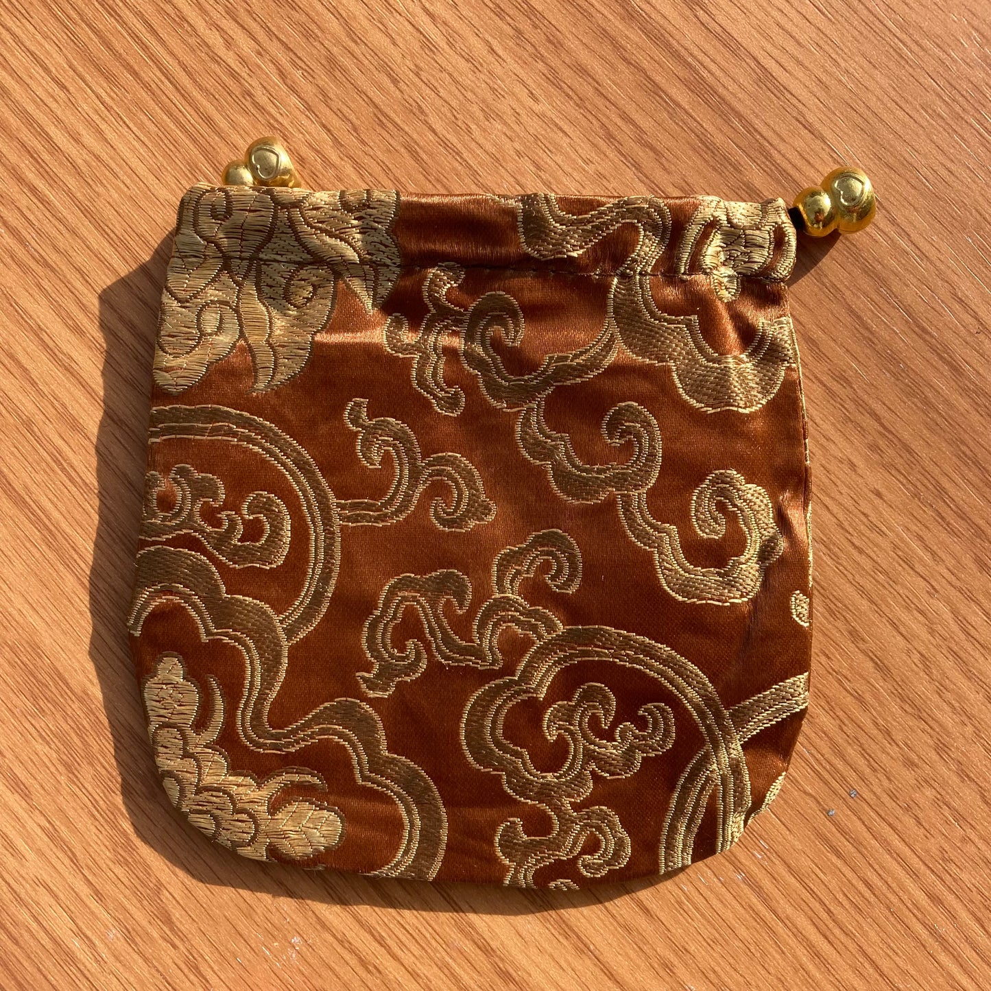 Drawstring Pouch