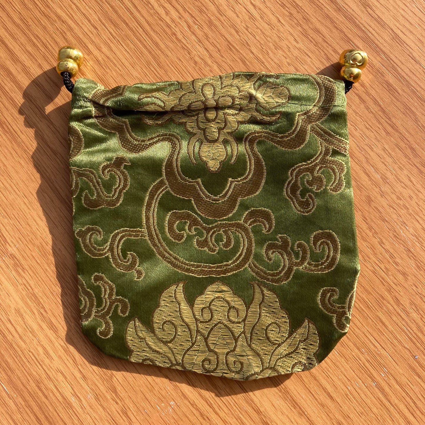Drawstring Pouch
