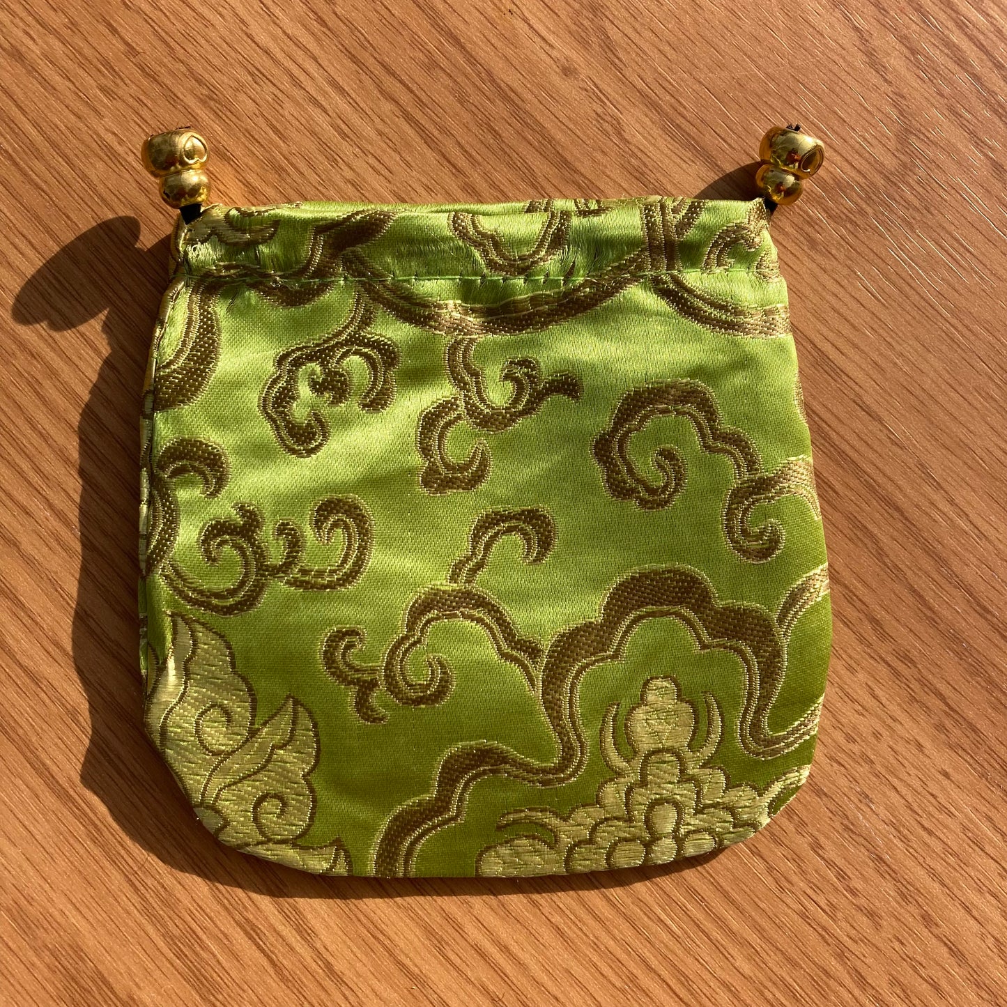 Drawstring Pouch