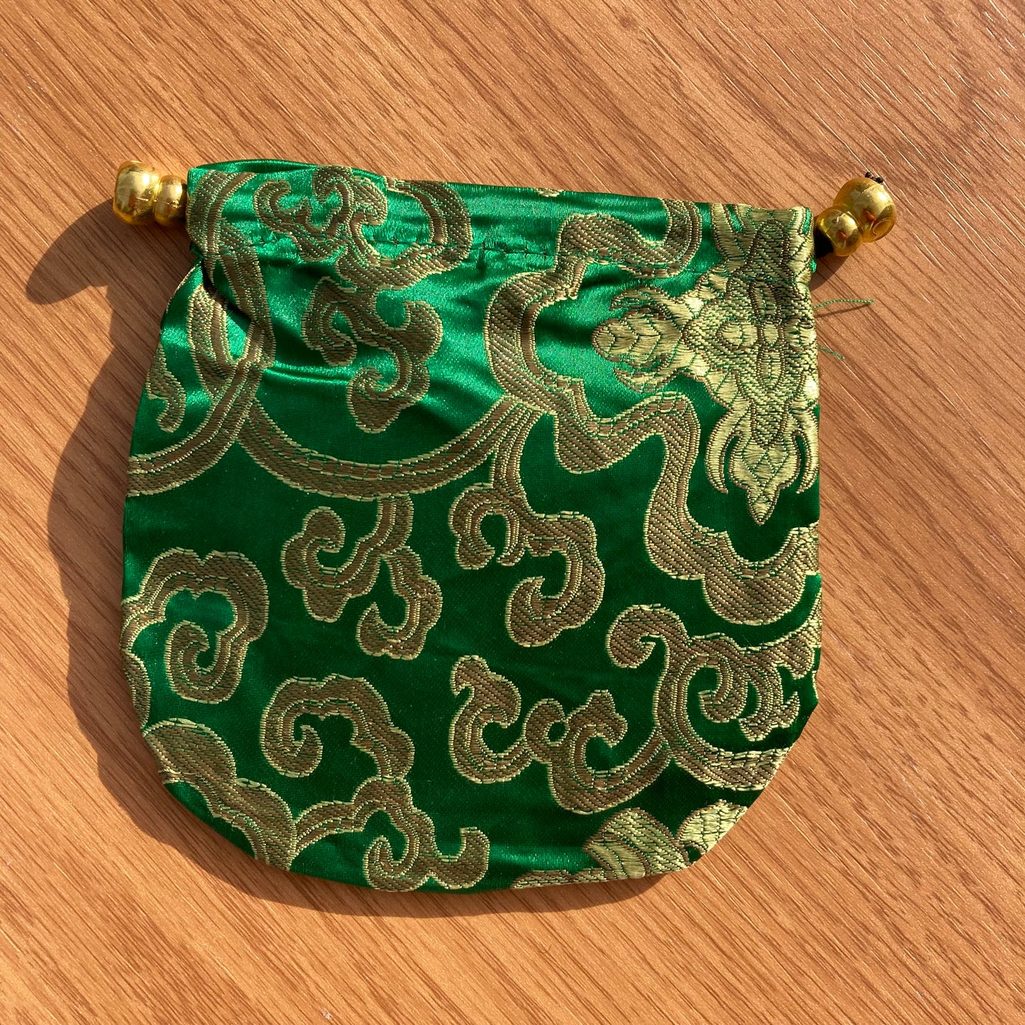 Drawstring Pouch