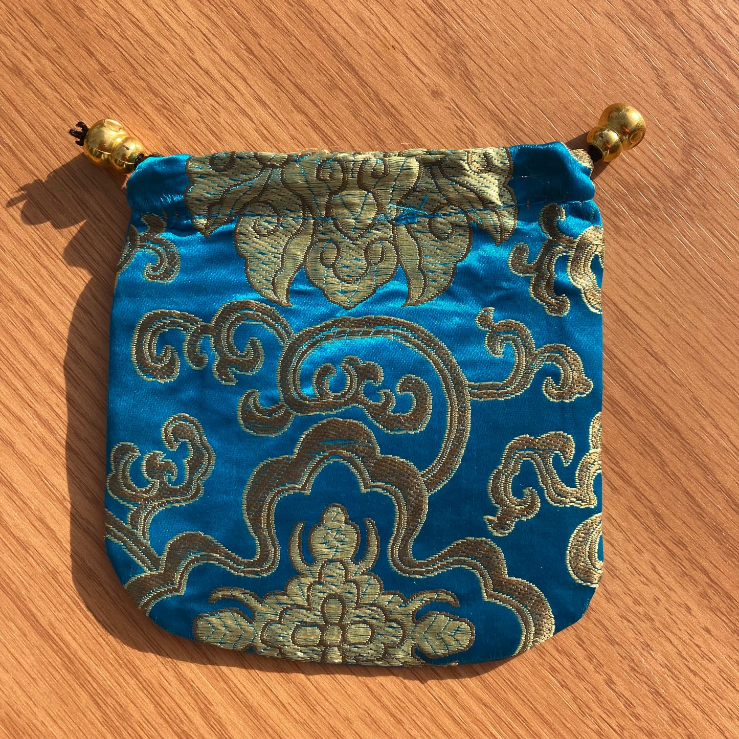 Drawstring Pouch