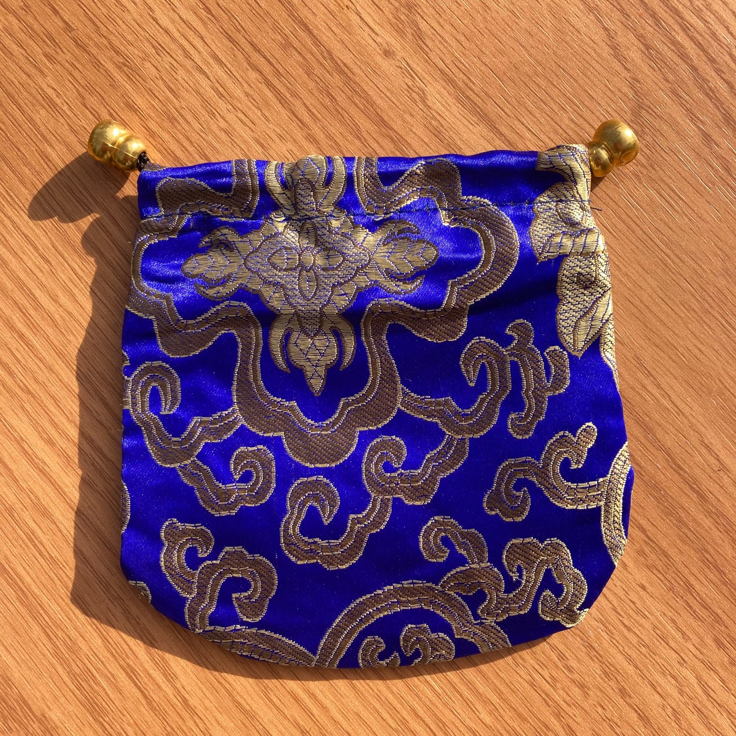 Drawstring Pouch