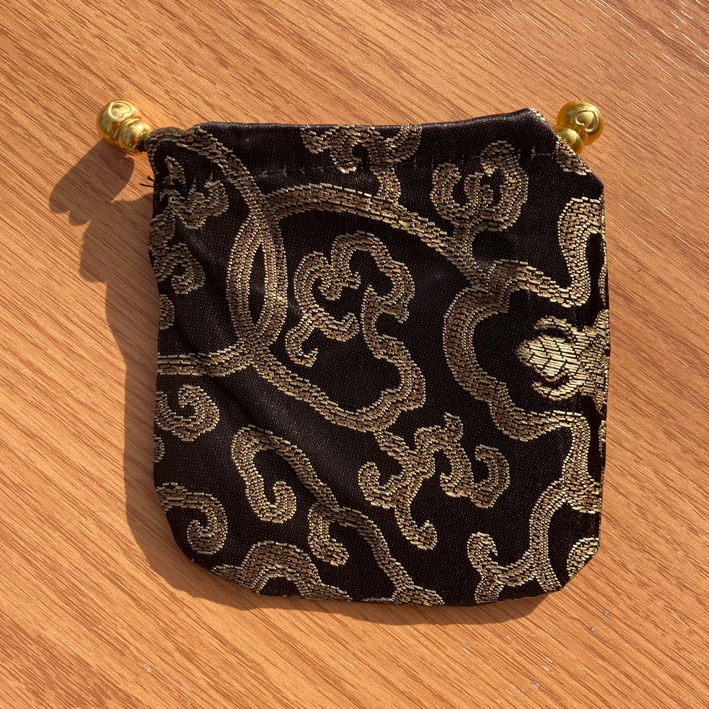 Drawstring Pouch