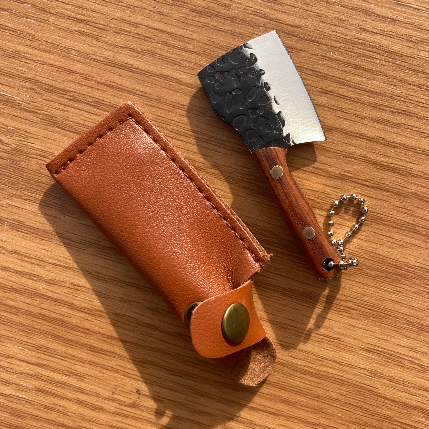 Knife