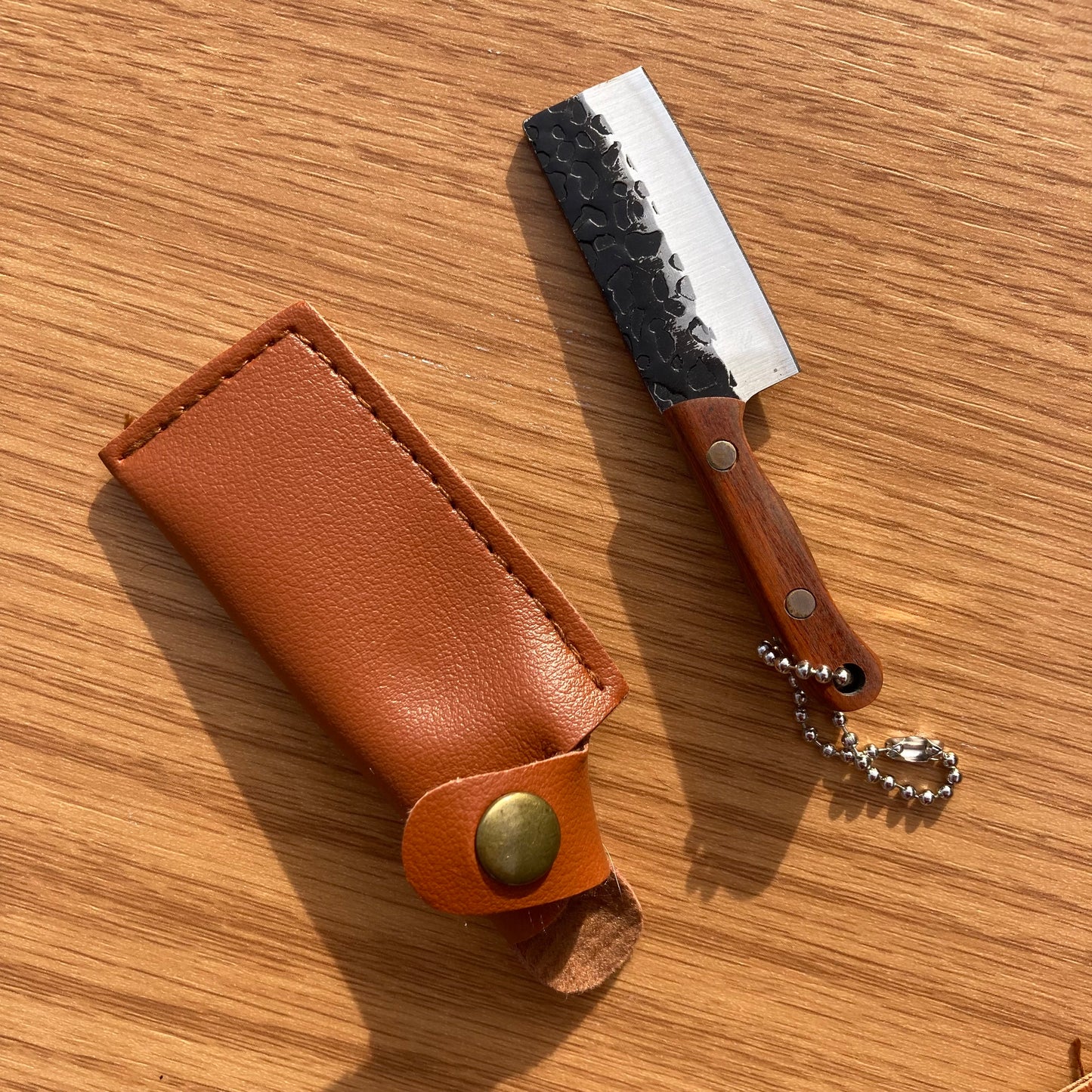 Knife