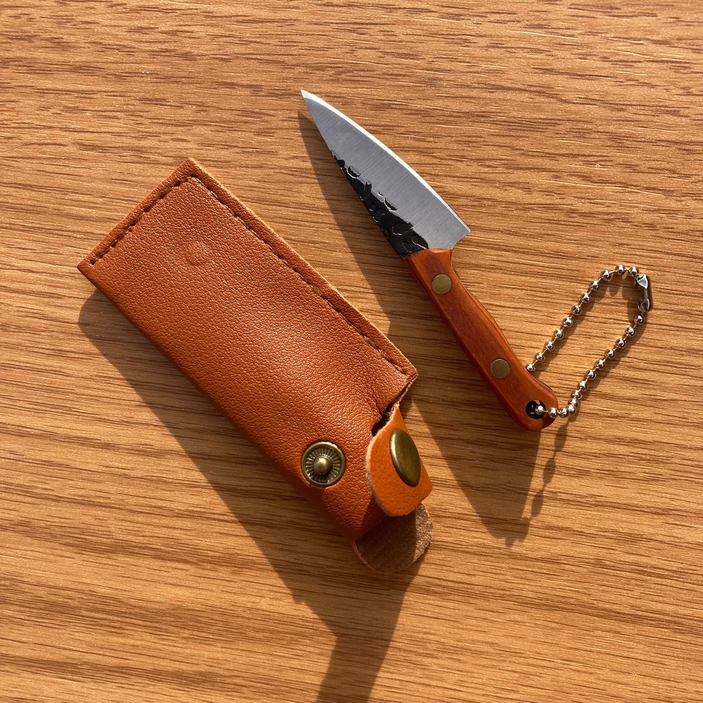 Knife