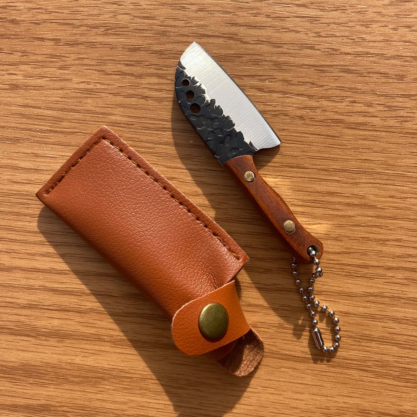 Knife