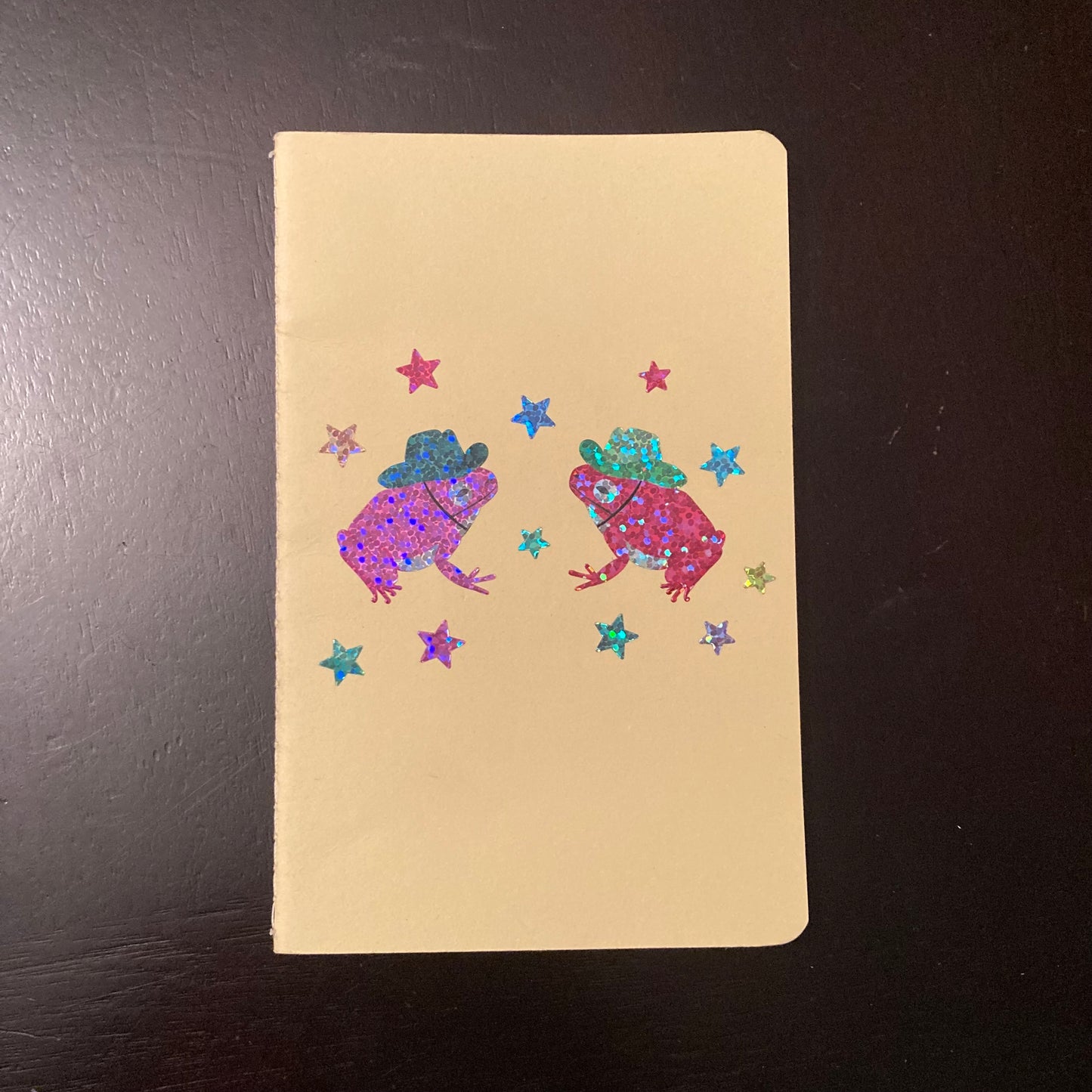 Journal
