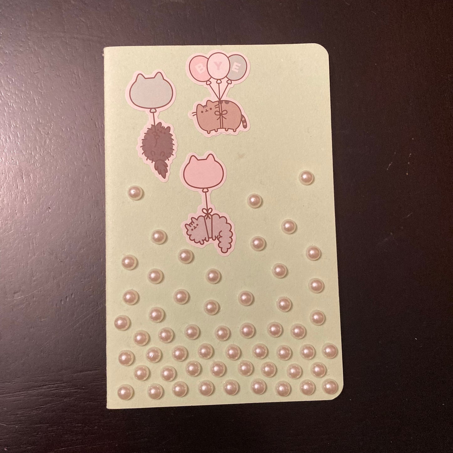 Journal