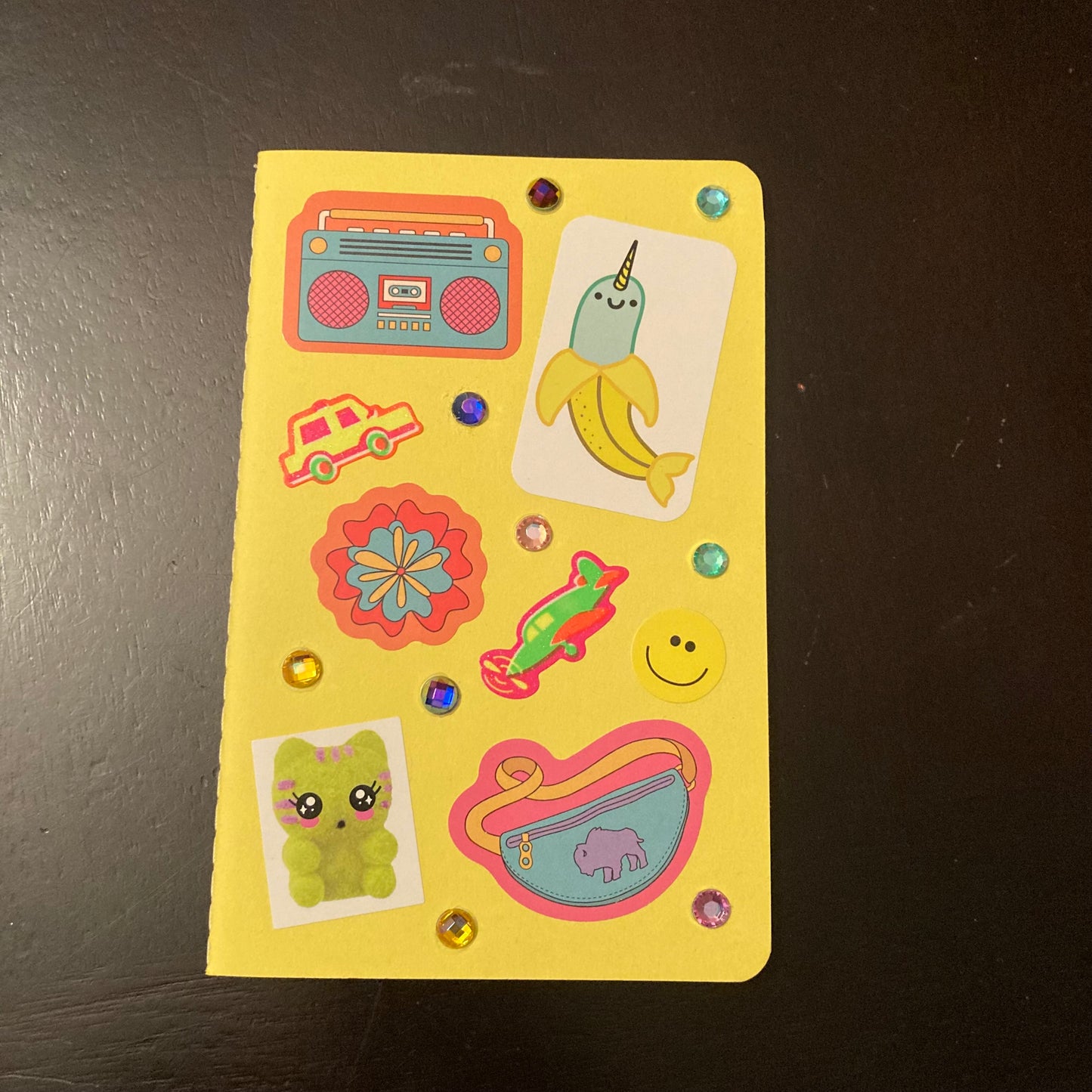 Journal