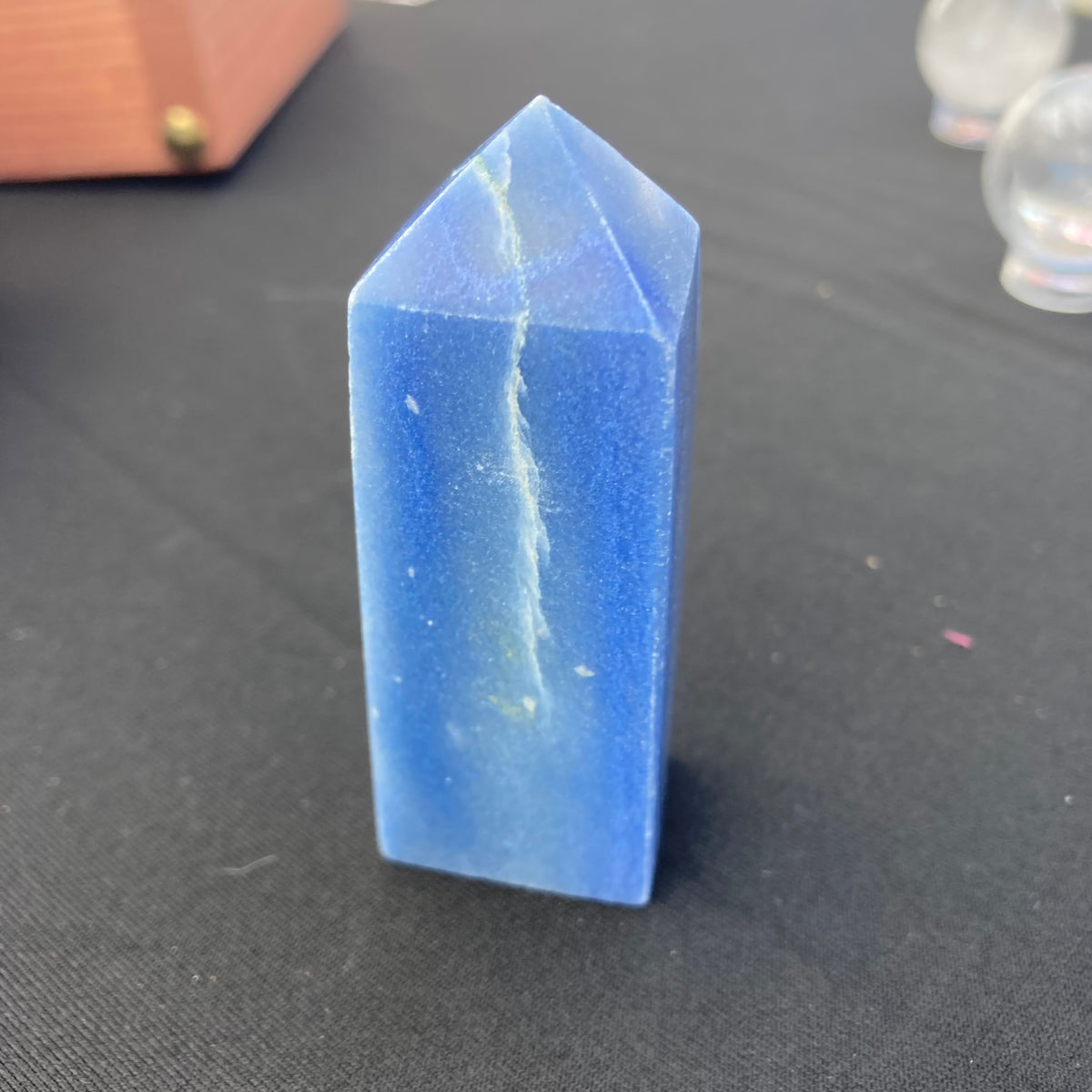 Crystal Tower