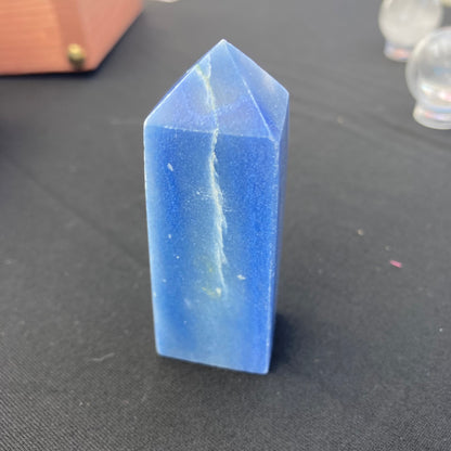 Crystal Tower