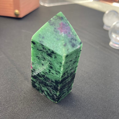 Crystal Tower