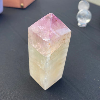 Crystal Tower