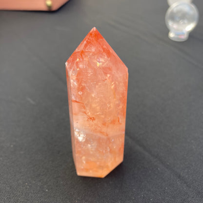 Crystal Tower