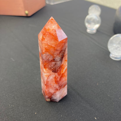 Crystal Tower