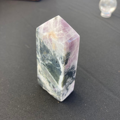 Crystal Tower