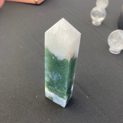 Crystal Tower