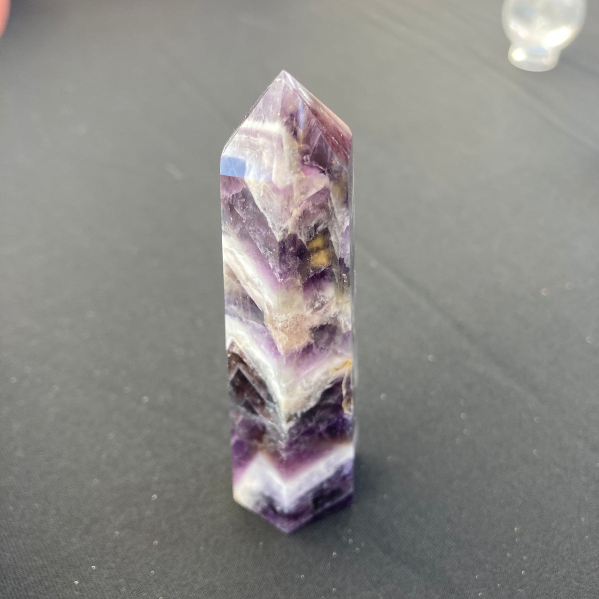 Crystal Tower