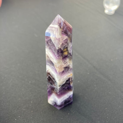 Crystal Tower