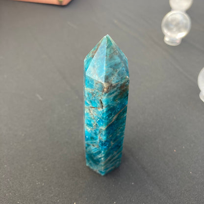 Crystal Tower