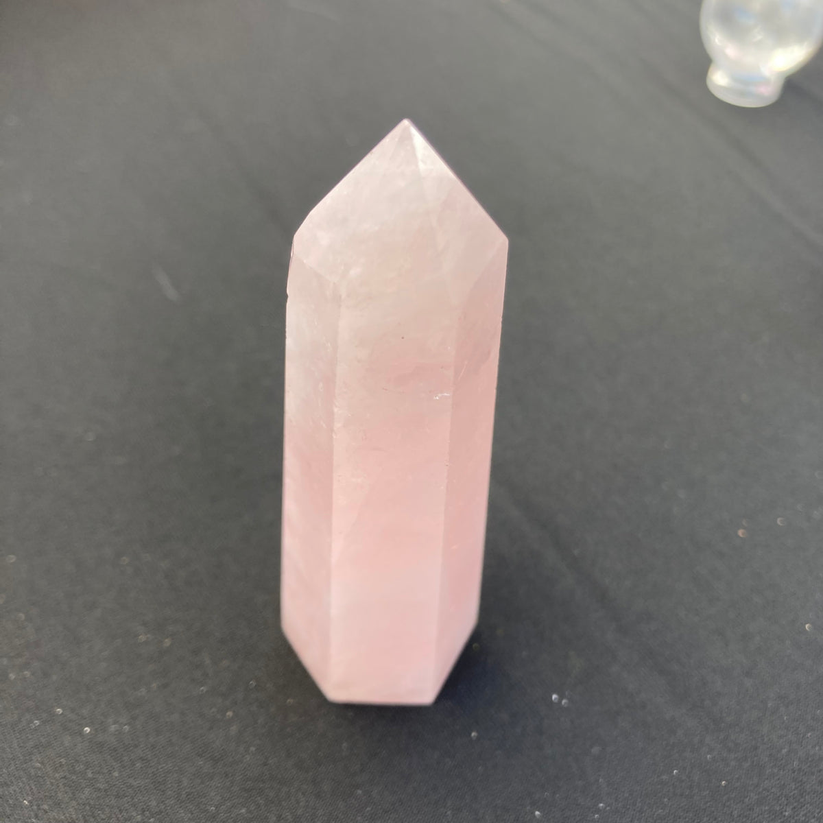 Crystal Tower