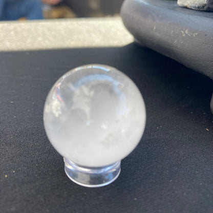 Crystal Ball