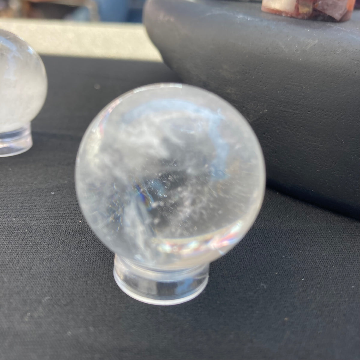Crystal Ball