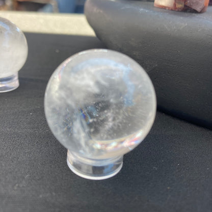 Crystal Ball